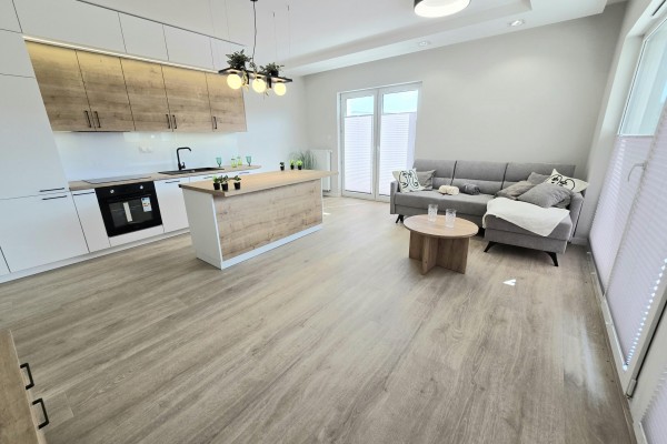 Kielce, Ksm, Romualda, Nowoczesne mieszkanie 52 m2 na sprzedaż KSM