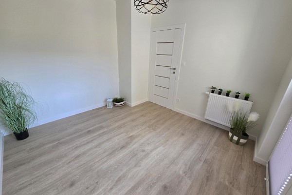 Kielce, Ksm, Romualda, Nowoczesne mieszkanie 52 m2 na sprzedaż KSM