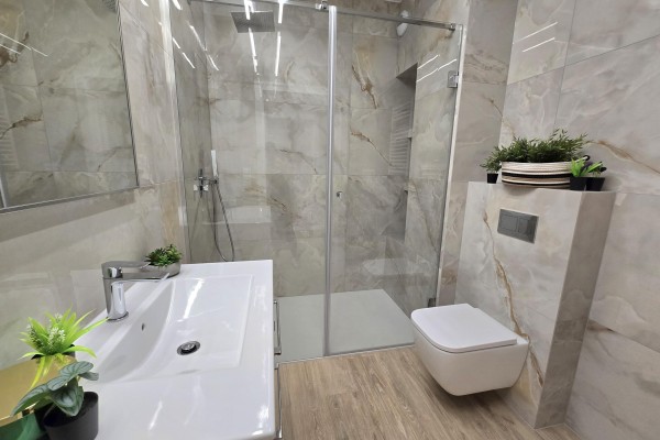 Kielce, Ksm, Romualda, Nowoczesne mieszkanie 52 m2 na sprzedaż KSM