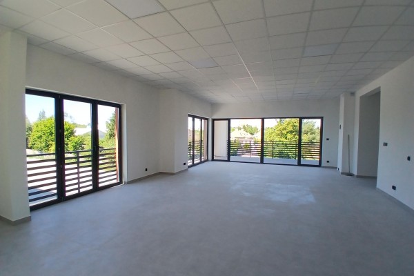 Kielce, Tartaczna, Budynek handlowo usługowo mieszkalny o powierzchni 289m2 ul Tartaczna