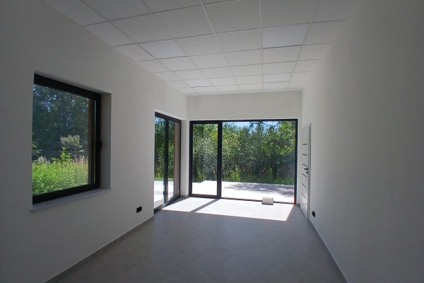 Kielce, Tartaczna, Budynek handlowo usługowo mieszkalny o powierzchni 289m2 ul Tartaczna