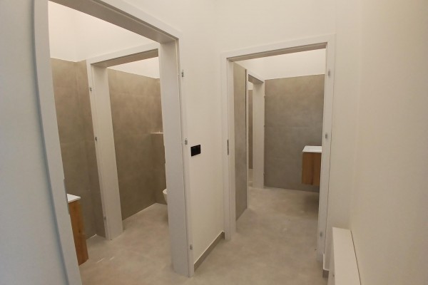 Kielce, Tartaczna, Budynek handlowo usługowo mieszkalny o powierzchni 289m2 ul Tartaczna