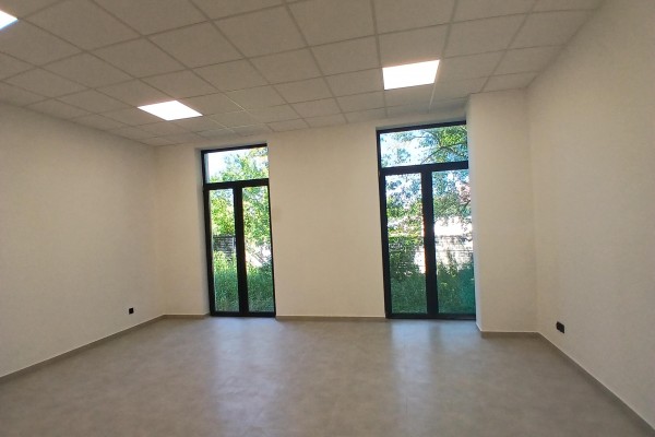 Kielce, Tartaczna, Budynek handlowo usługowo mieszkalny o powierzchni 289m2 ul Tartaczna