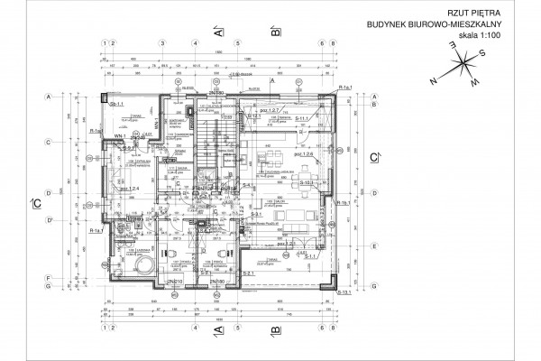 Kielce, Tartaczna, Budynek handlowo usługowo mieszkalny o powierzchni 289m2 ul Tartaczna
