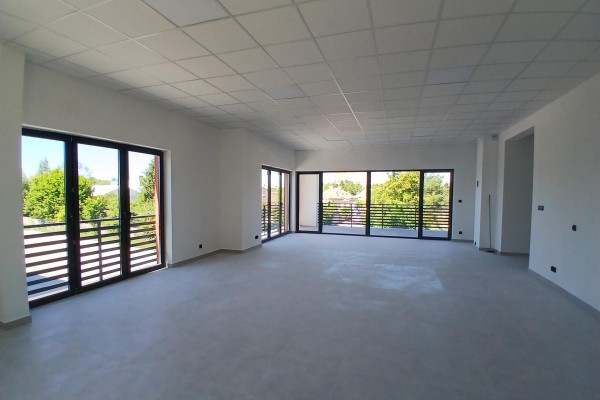 Kielce, Tartaczna, Budynek handlowo usługowo mieszkalny o powierzchni 289m2 ul Tartaczna