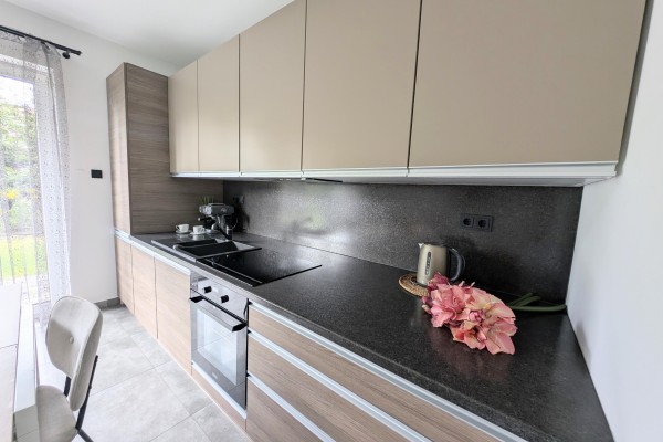 Kielce, Prosta, Segment dwupoziomy Kielce Prosta 92,5m2