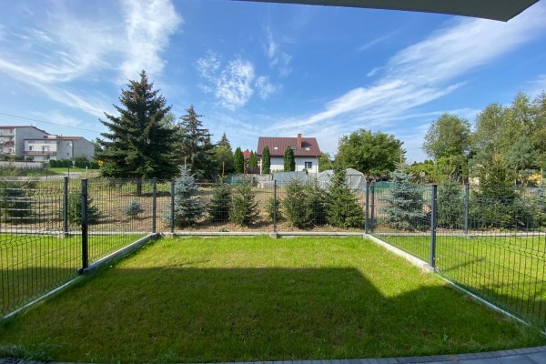 Kielce, Prosta, Segment dwupoziomy Kielce Prosta 92,5m2