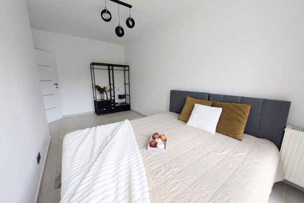 Kielce, Prosta, Segment dwupoziomy Kielce Prosta 92,5m2