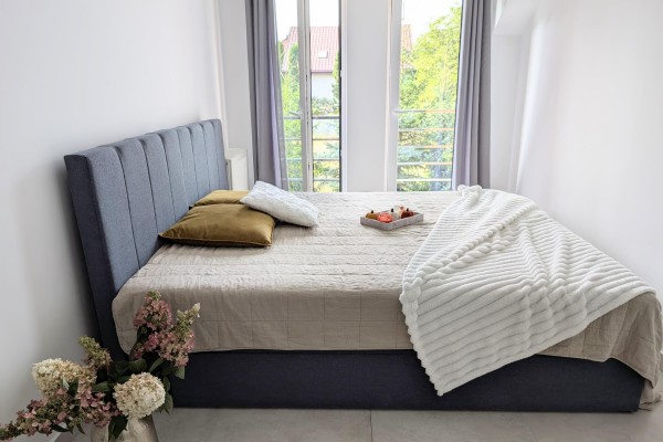 Kielce, Prosta, Segment dwupoziomy Kielce Prosta 92,5m2