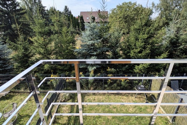 Kielce, Prosta, Segment dwupoziomy Kielce Prosta 92,5m2