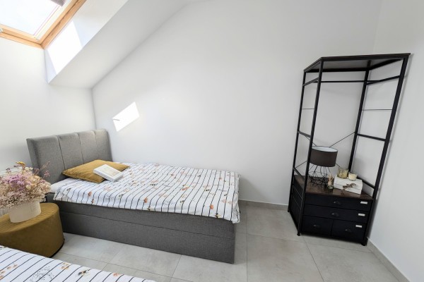 Kielce, Prosta, Segment dwupoziomy Kielce Prosta 92,5m2