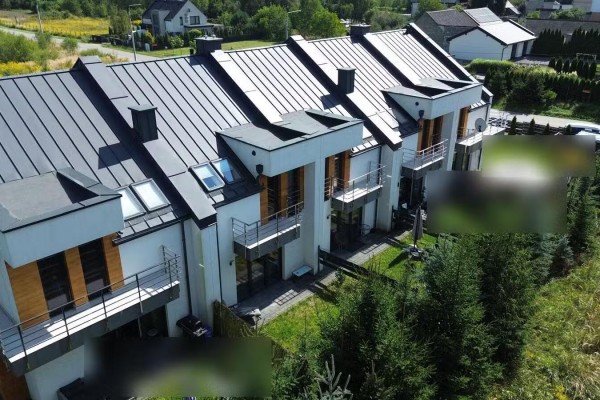 Kielce, Prosta, Segment dwupoziomy Kielce Prosta 92,5m2