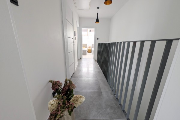 Kielce, Prosta, Segment dwupoziomy Kielce Prosta 92,5m2