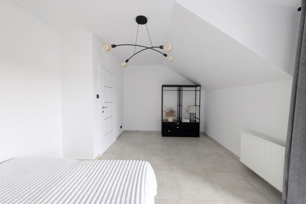 Kielce, Prosta, Segment dwupoziomy Kielce Prosta 92,5m2