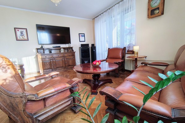 Kielce, Szydł&oacute;wek, Zamenhofa, 2pokojowe mieszkanie 53,90 m&sup2; z loggią Zamenhofa