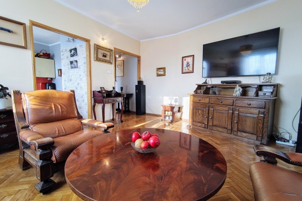 Kielce, Szydł&oacute;wek, Zamenhofa, 2pokojowe mieszkanie 53,90 m&sup2; z loggią Zamenhofa