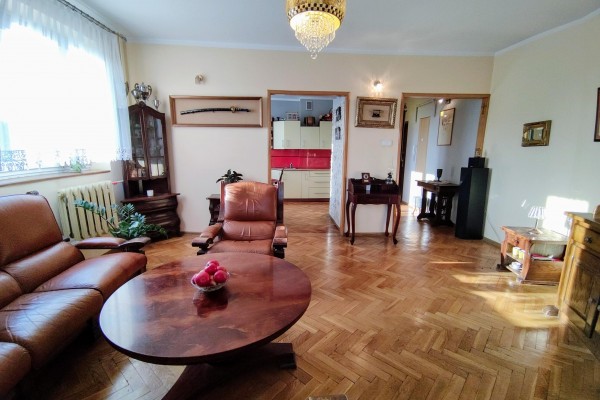 Kielce, Szydł&oacute;wek, Zamenhofa, 2pokojowe mieszkanie 53,90 m&sup2; z loggią Zamenhofa