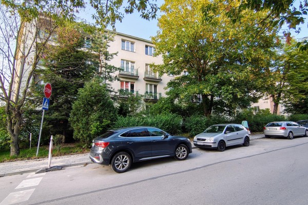 Kielce, Szydł&oacute;wek, Zamenhofa, 2pokojowe mieszkanie 53,90 m&sup2; z loggią Zamenhofa