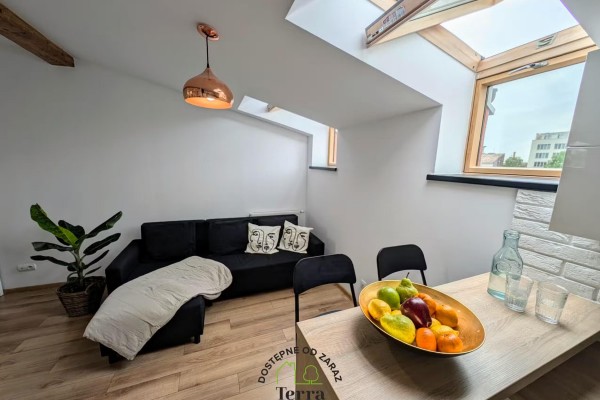 małopolskie, Krak&oacute;w, Krak&oacute;w-Śr&oacute;dmieście, Grzeg&oacute;rzki, Ariańska, Przytulne mieszkanie w sercu Krakowa