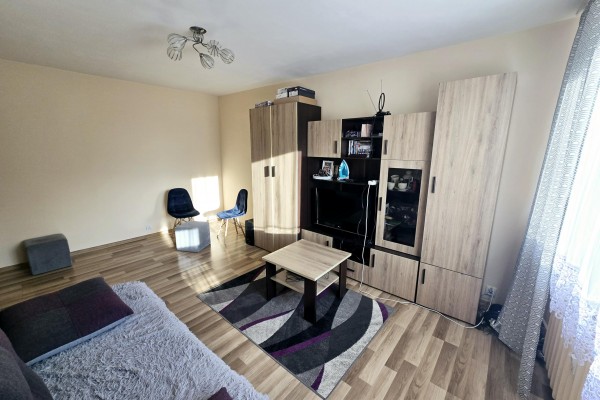 Kielce, Barwinek, Kawalerka na sprzedaż Barwinek