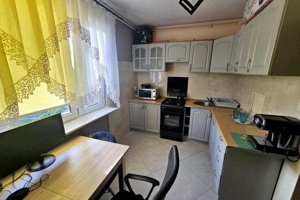 Kielce, Barwinek, Kawalerka na sprzedaż Barwinek