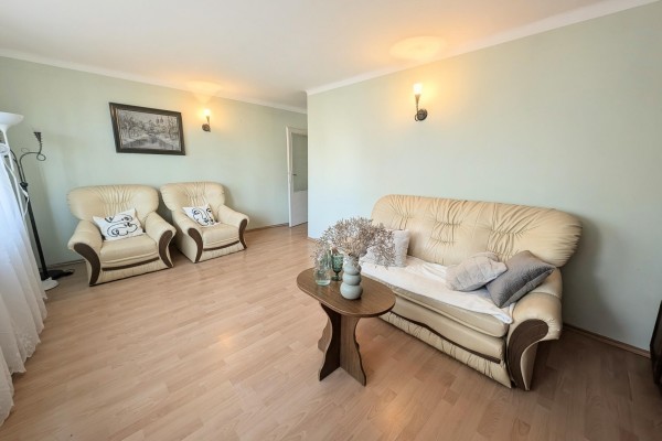 Kielce, Ksm, Źr&oacute;dłowa, 2-pokojowe mieszkanie 49,3 m&sup2; | KSM &ndash; ul. Źr&oacute;dłowa | Idealne pod inwestycję