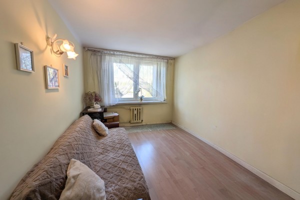 Kielce, Ksm, Źr&oacute;dłowa, 2-pokojowe mieszkanie 49,3 m&sup2; | KSM &ndash; ul. Źr&oacute;dłowa | Idealne pod inwestycję