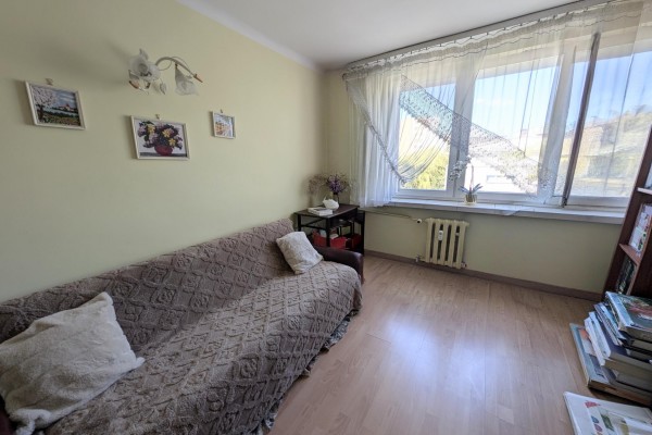 Kielce, Ksm, Źr&oacute;dłowa, 2-pokojowe mieszkanie 49,3 m&sup2; | KSM &ndash; ul. Źr&oacute;dłowa | Idealne pod inwestycję