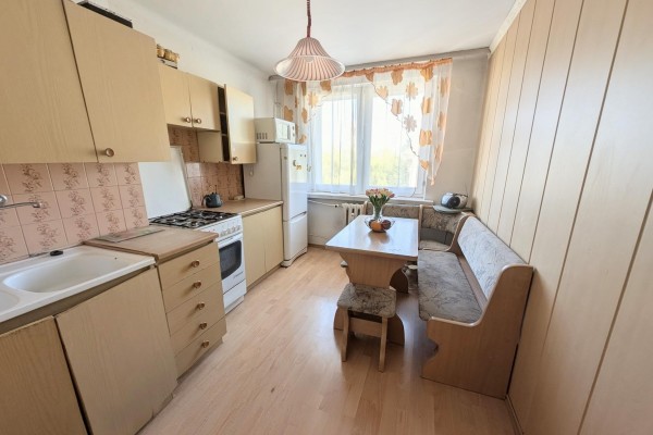 Kielce, Ksm, Źr&oacute;dłowa, 2-pokojowe mieszkanie 49,3 m&sup2; | KSM &ndash; ul. Źr&oacute;dłowa | Idealne pod inwestycję