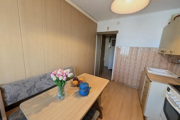 Kielce, Ksm, Źr&oacute;dłowa, 2-pokojowe mieszkanie 49,3 m&sup2; | KSM &ndash; ul. Źr&oacute;dłowa | Idealne pod inwestycję