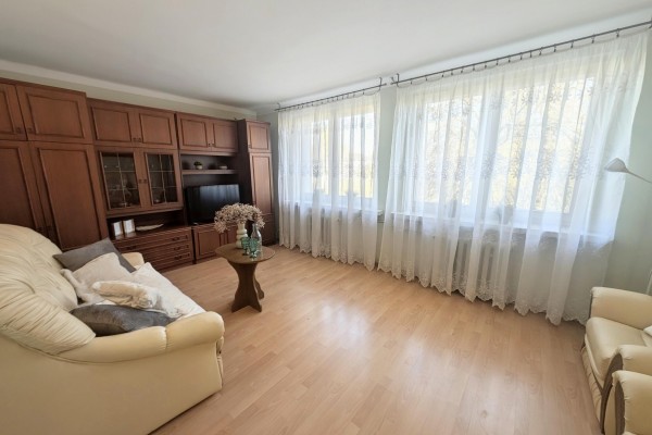 Kielce, Ksm, Źr&oacute;dłowa, 2-pokojowe mieszkanie 49,3 m&sup2; | KSM &ndash; ul. Źr&oacute;dłowa | Idealne pod inwestycję