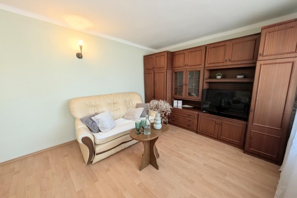 Kielce, Ksm, Źr&oacute;dłowa, 2-pokojowe mieszkanie 49,3 m&sup2; | KSM &ndash; ul. Źr&oacute;dłowa | Idealne pod inwestycję