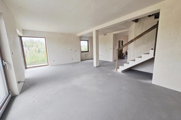 kielecki, Morawica, Bilcza, Szafirowa, Na sprzedaż dom w zabudowie bliżniaczej Bilcza ul Bilcza