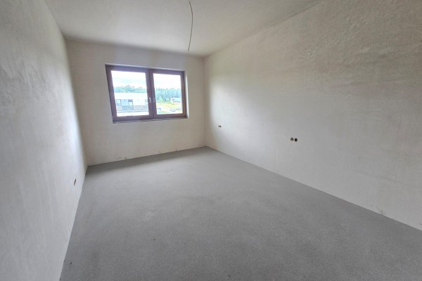 kielecki, Morawica, Bilcza, Szafirowa, Na sprzedaż dom w zabudowie bliżniaczej Bilcza ul Bilcza