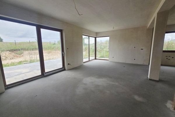 kielecki, Morawica, Bilcza, Szafirowa, Na sprzedaż dom w zabudowie bliżniaczej Bilcza ul Bilcza