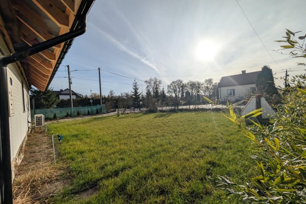 pińczowski, Kije, Włoszczowice, Dom z dużą działką, Włoszczowice gm.Kije