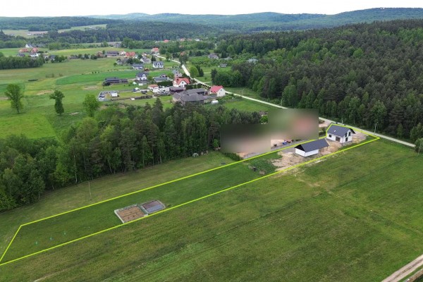kielecki, Bieliny, Makoszyn, Na sprzedaz dom 139m2 Makoszyn