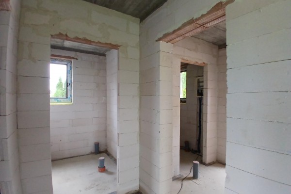 kielecki, Bieliny, Makoszyn, Na sprzedaz dom 139m2 Makoszyn