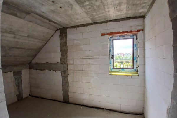 kielecki, Bieliny, Makoszyn, Na sprzedaz dom 139m2 Makoszyn