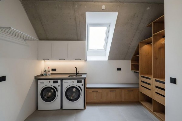 kielecki, Bieliny, Makoszyn, Na sprzedaz dom 139m2 Makoszyn