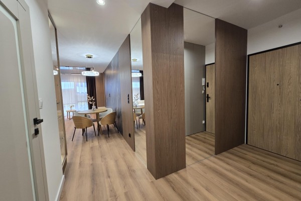 sandomierski, Sandomierz, Energetyczna, Na sprzedaz mieszkanie 67m2  Vitis Park Sandomierz