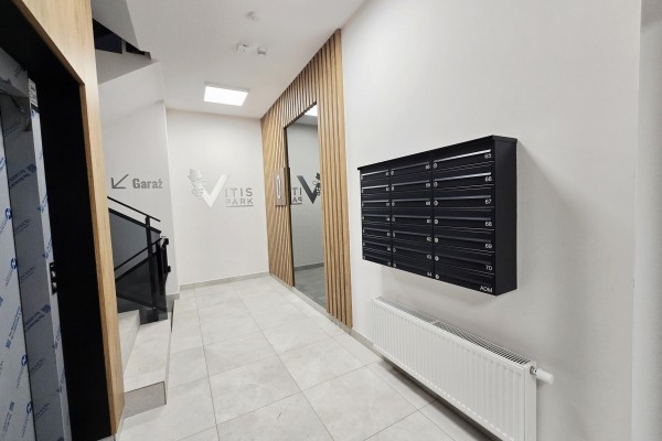 sandomierski, Sandomierz, Energetyczna, Na sprzedaz mieszkanie 67m2  Vitis Park Sandomierz