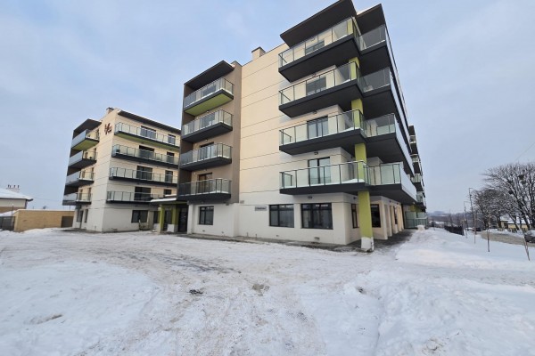 sandomierski, Sandomierz, Energetyczna, Na sprzedaz mieszkanie 67m2  Vitis Park Sandomierz