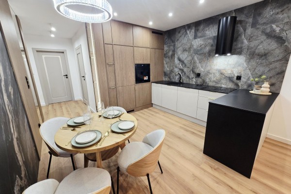 sandomierski, Sandomierz, Energetyczna, Na sprzedaz mieszkanie 67m2  Vitis Park Sandomierz