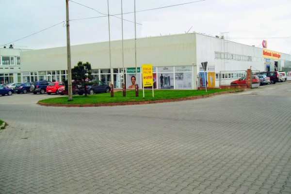 Kielce, Herby, 1-go Maja, Nieruchomość inwestycyjna z ogromnym potencjałem &ndash; Kielce, ul. 1-go Maja