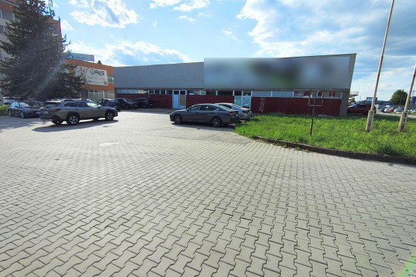 Kielce, Herby, 1-go Maja, Nieruchomość inwestycyjna z ogromnym potencjałem &ndash; Kielce, ul. 1-go Maja