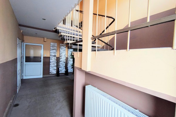 Kielce, Herby, 1-go Maja, Nieruchomość inwestycyjna z ogromnym potencjałem &ndash; Kielce, ul. 1-go Maja