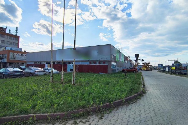 Kielce, Herby, 1-go Maja, Nieruchomość inwestycyjna z ogromnym potencjałem &ndash; Kielce, ul. 1-go Maja