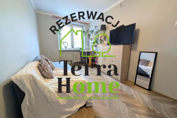 świętokrzyskie, Kielce, Centrum, Żelazna, Mieszkanie 2-pokojowe 51 m&sup2; | 3 piętro | Balkon | Centrum Kielc