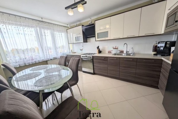 Kielce, Barwinek, Wapiennikowa, 4 pokoje do zamieszkania Kielce Wapiennikowa